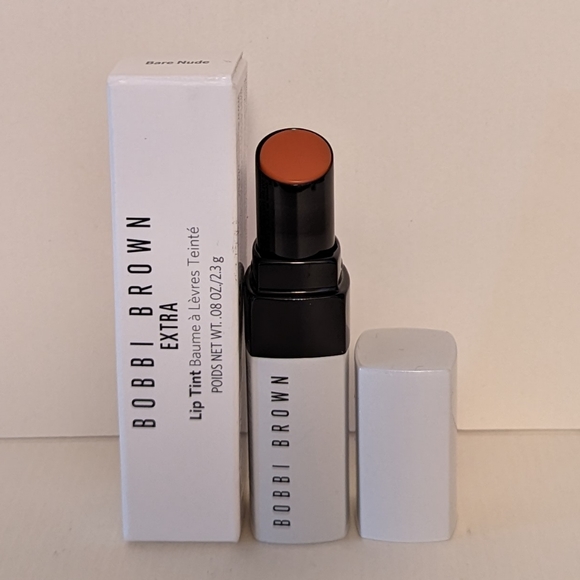 Bobbi Brown Extra Lip Tint - Bare Nude - Picture 2 of 2
